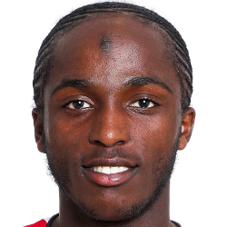 Sekou Sidibe
