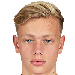 Max de Waal