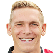 Danny Wright