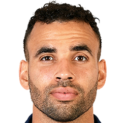 Hal Robson-Kanu