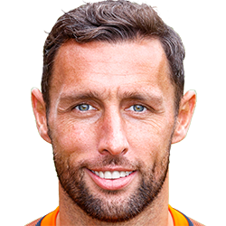 Scott McDonald