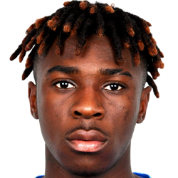 Moise Kean