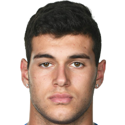 Pietro Pellegri