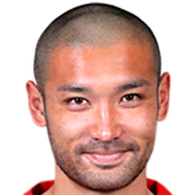 Kengo Kawamata