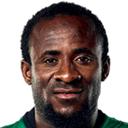 Seydou Doumbia