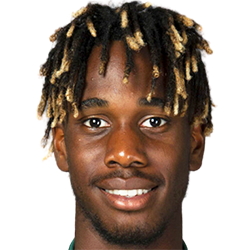 Charles Abi