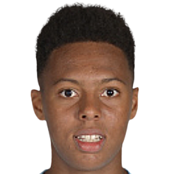 Marley Aké