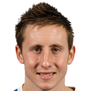 Michael Carvill