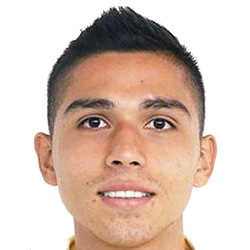 Salvador Reyes