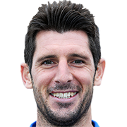 Danny Hollands