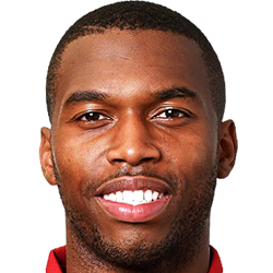 Daniel Sturridge
