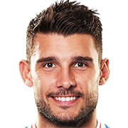 Gareth Evans