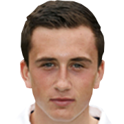 Aaron McEneff