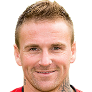 Ryan Stevenson