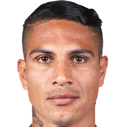 Paolo Guerrero