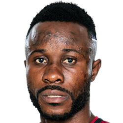 Guélor Kanga