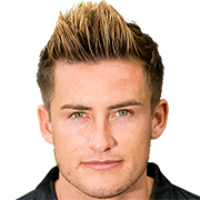 Rhys McCabe