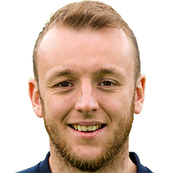 Greig Spence