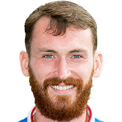 Joe Chalmers