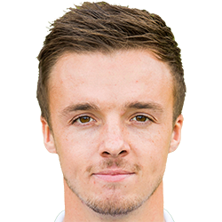 Stefan Scougall