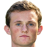 Liam Henderson