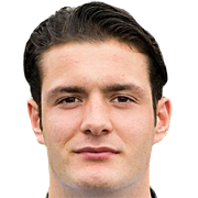 Kalvin Orsi