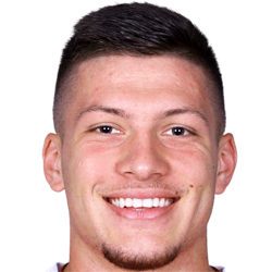 Luka Jović