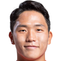 Sang-ho Na