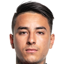 Erick Pulgar