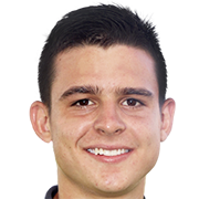 Nicolás Benedetti