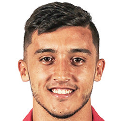 Kevin Ramírez