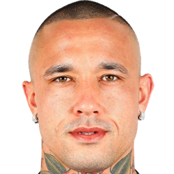 Radja Nainggolan