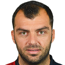 Goran Pandev