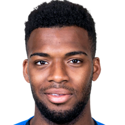 Thomas Lemar