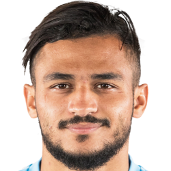 Sofiane Boufal