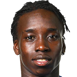 Fousseni Diabaté