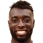 Grejohn Kyei