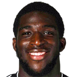 Aboubakar Kamara