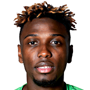 Alexis Alégué