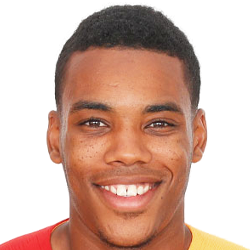 Garry Rodrigues