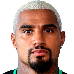 Kevin-Prince Boateng