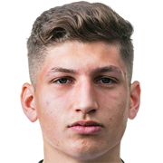 Vitaly Janelt