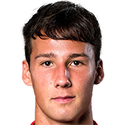 Fabian Benko