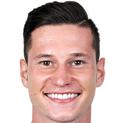 Julian Draxler