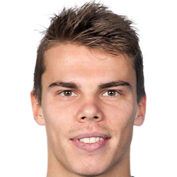 Elias Andersson