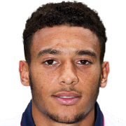 Keshi Anderson