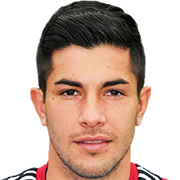 Emmanuel Ledesma